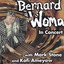 Bernard Woma