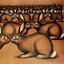 Multiplication cover