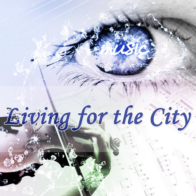 Living City Photo
