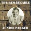 The Remarkable Junior Parker Albumcover