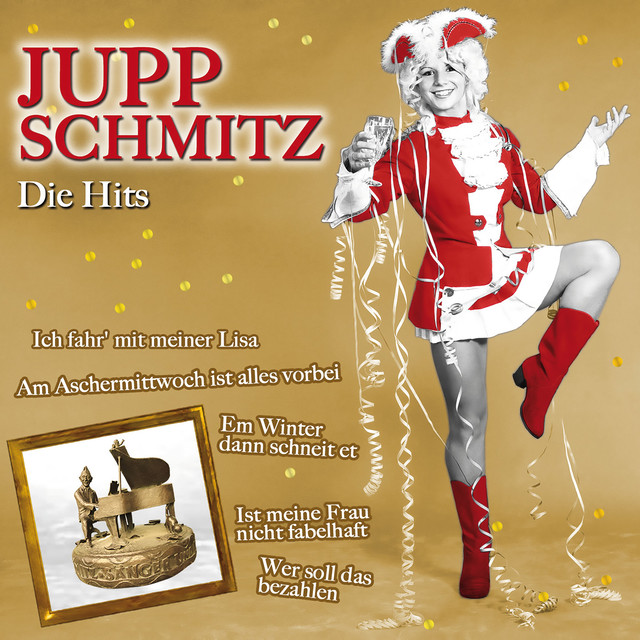 Jupp Schmitz Photo