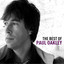 The Best Of Paul Oakley cover