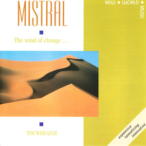 Mistral album