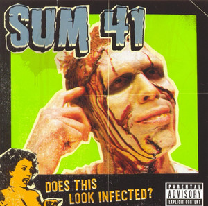 Does This Look Infected? album
