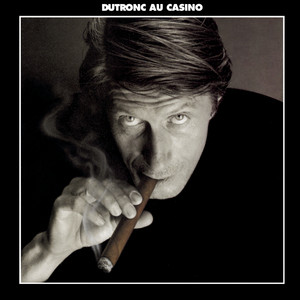 Dutronc au Casino album