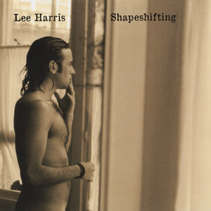 Shapeshifting Albumcover