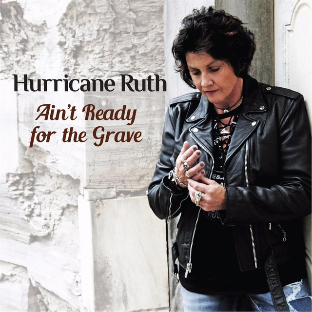 Hurricane Ruth Photo