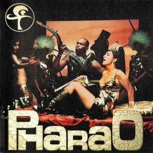 Pharao cover