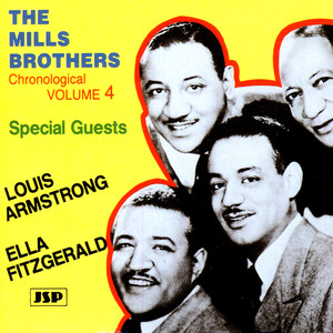 The 1930's Recordings - Chronological Volume 4 album
