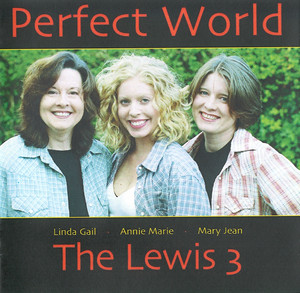 Perfect World cover