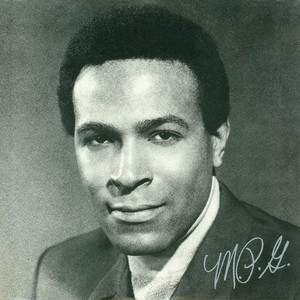 M.P.G. cover
