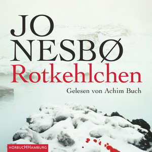 Rotkehlchen (Harry Holes dritter Fall)