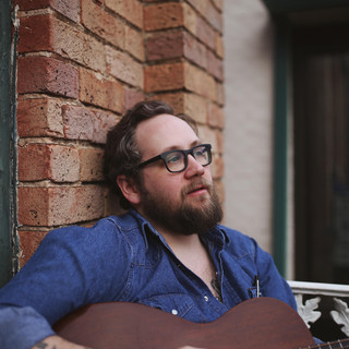 Justin Kinkel-Schuster Photo