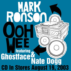 Ooh Wee album