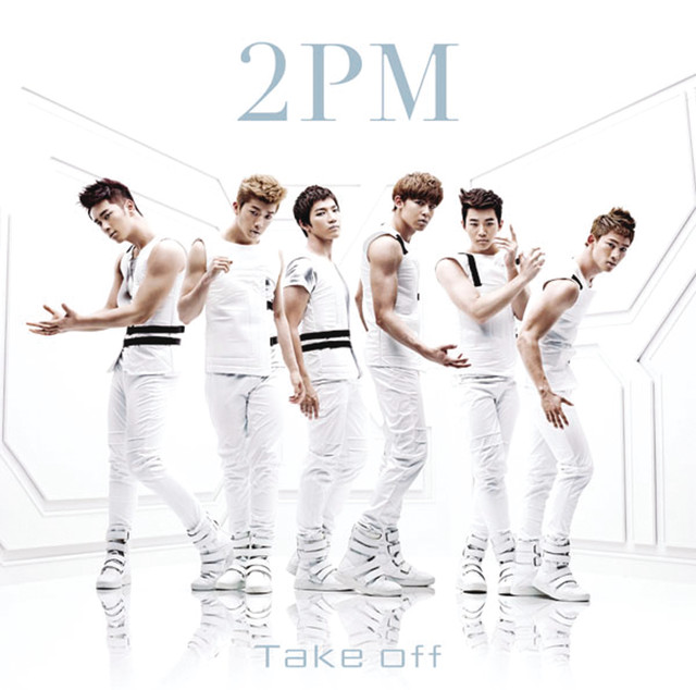 Take Off cover
