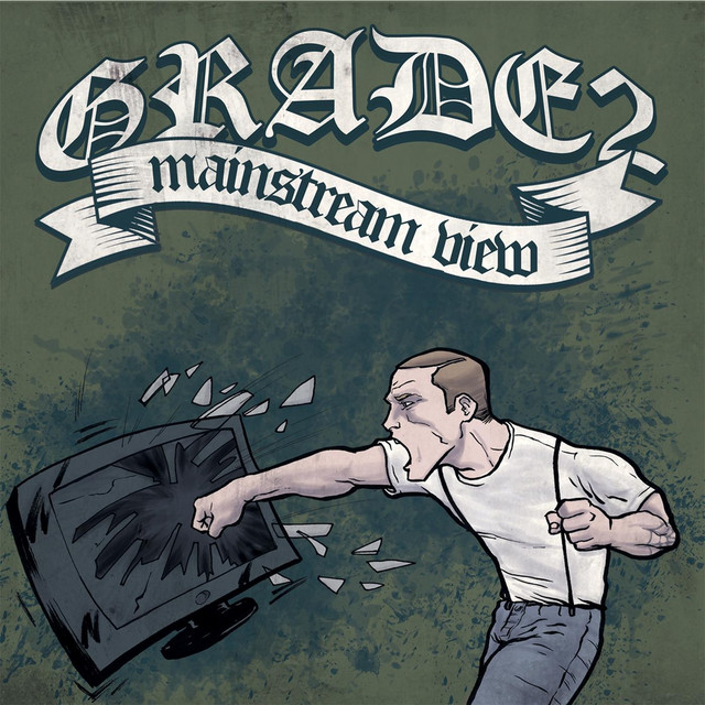 Mainstream View cover