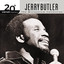 20th Century Masters: The Millennium Collection: The Best of Jerry Butler cover