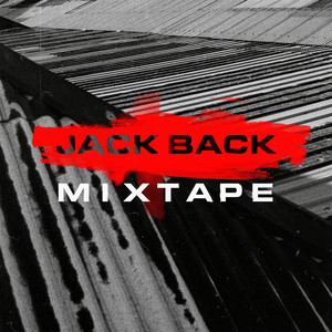 Jack Back Mixtape (DJ Mix) cover