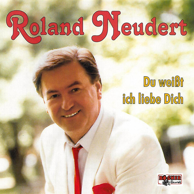 Roland Neudert Photo