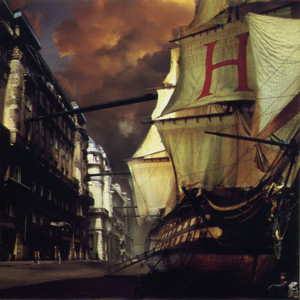 H album