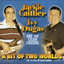A Bit of Two Worlds (Un 'tit peu de deux monde) Albumcover