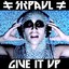 Give It Up Remix EP Albumcover
