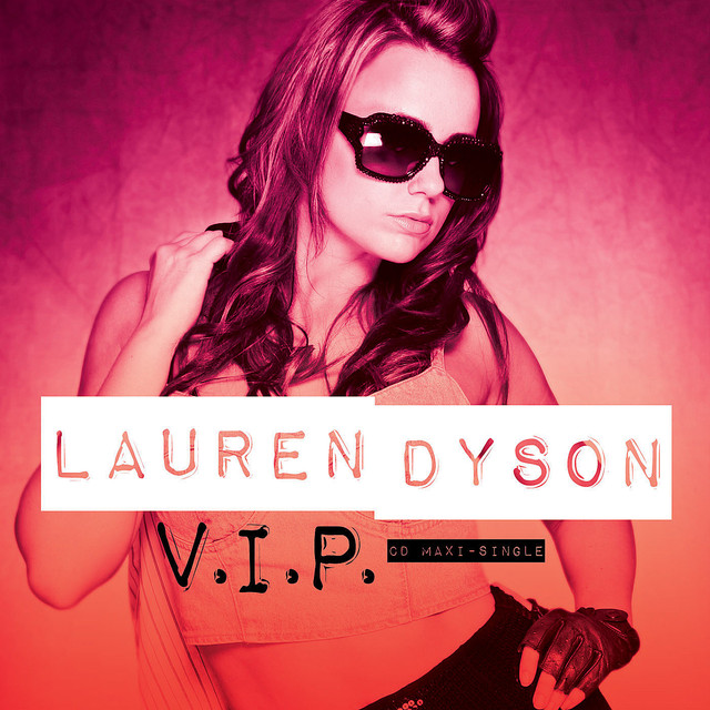 Lauren Dyson Photo