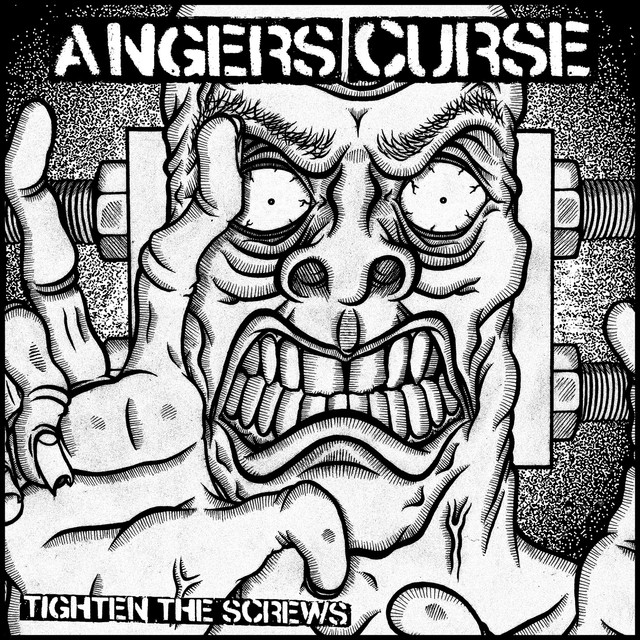 Angers Curse Photo