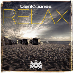 Relax album