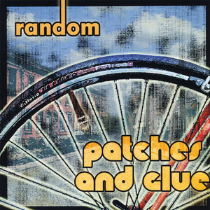 Patches and Glue cover