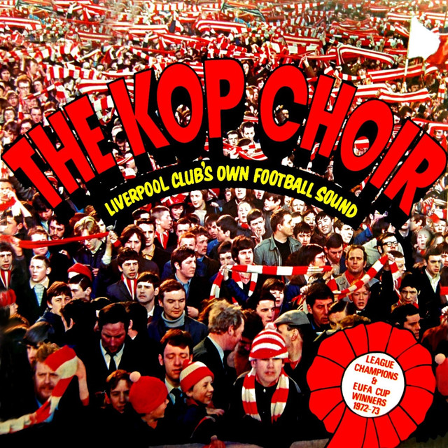 The Kop Choir Photo