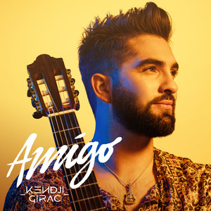 Amigo cover