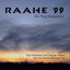 Raahe '99 - for Paul Rutherford Albumcover