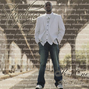 Standing Albumcover