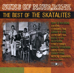 Guns of Navarone album
