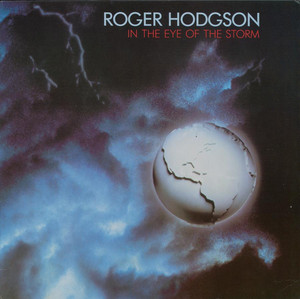 In the Eye of the Storm album