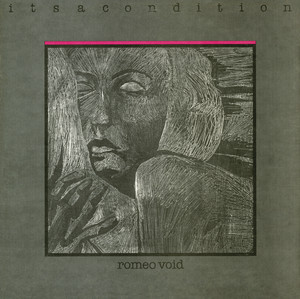 It's a Condition cover