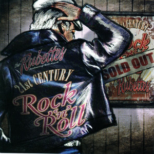 21st Century Rock 'N' Roll album