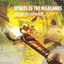 Spirit of the Highlands Albumcover