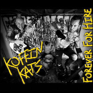 Forever for Hire cover