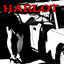 Harlot Albumcover