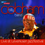 Live in Leverkusen cover