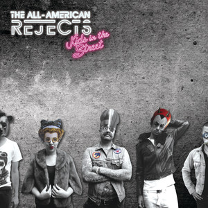 Kids In The Street (Deluxe Version) album