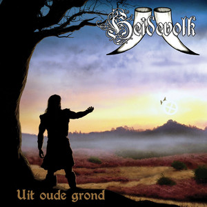 Uit oude grond cover
