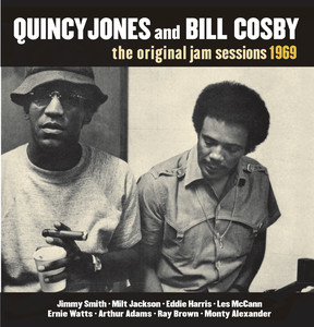 The Original Jam Sessions: 1969 album