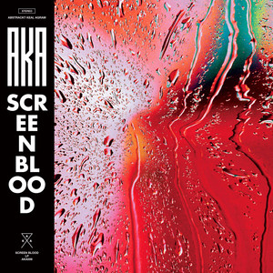 Screen Blood cover