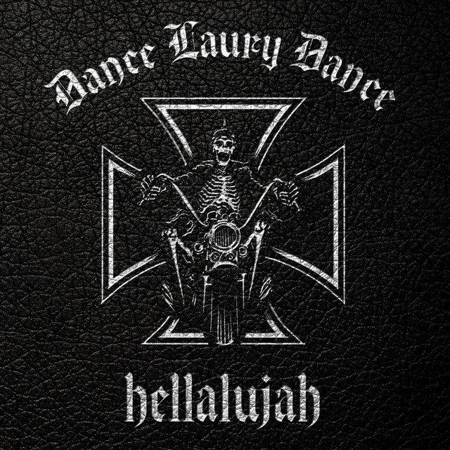 Hellalujah cover