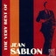 The Very Best Of Jean Sablon Albumcover