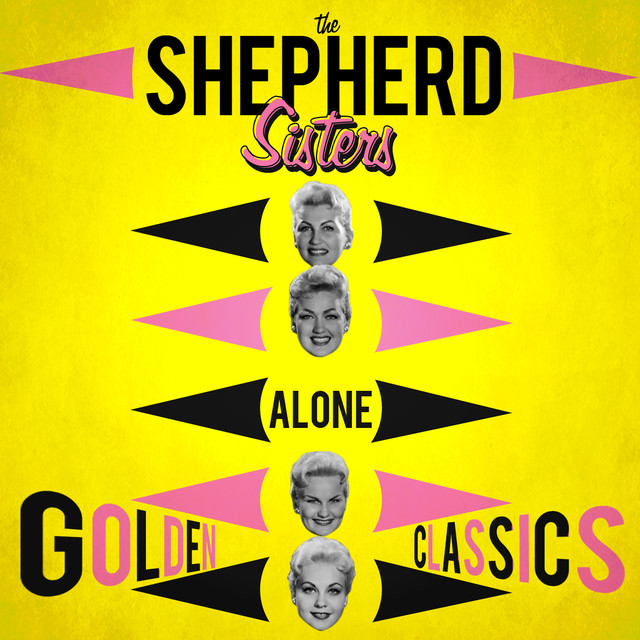 The Shepherd Sisters Photo