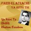 Ya Ritni Tir Albumcover